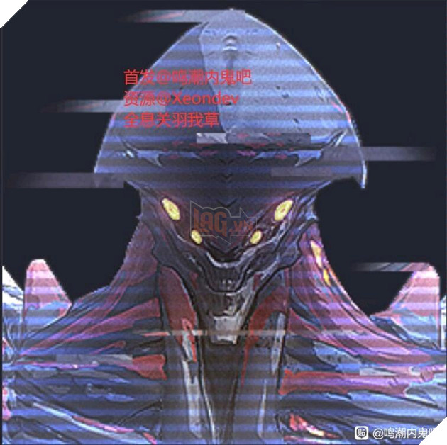 Wuthering Waves: Ro Ri Hang Loat Tin Tuc Ve Echo Cost 4 Va Cac Ke Thu Moi Sap Ra Mat 3 Wuthering Waves