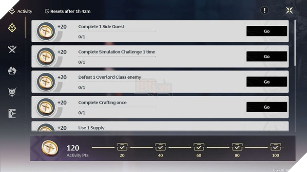 Wuthering Waves: Tong Hop Toan Bo 7 Tinh Nang Moi Toanh Trong Ban Cap Nhat 1.2 5 Wuthering Waves 1.2