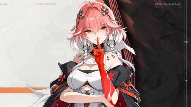 Vừa ra mắt, Changli của Wuthering Waves đã có bản Mod “để đời” với game Liên Minh Huyền Thoại- Ảnh 1. Vừa ra mắt, Changli của Wuthering Waves đã có bản Mod “để đời” với game Liên Minh Huyền Thoại- Ảnh 1.