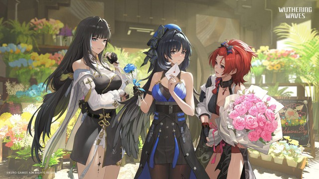 Đối thủ của Genshin Impact chứng minh độ hào sảng, cũng là gacha nhưng lại cực kỳ rộng rãi với game thủ - Ảnh 2.