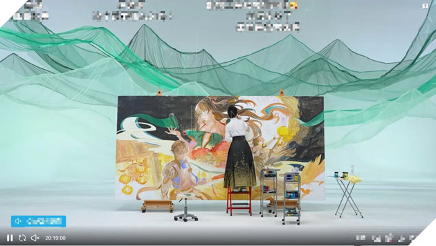 Wuthering Waves to chuc mot cach an mung phien ban 1.2 theo mot cach cuc doc dao 3 Wuthering Waves tổ chức một cách ăn mừng phiên bản 1.2 theo một cách cực độc đáo