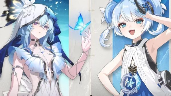 Wuthering Waves công bố dung lượng phiên bản 1.3 khiến game thủ vô cùng hoang mang 48 Wuthering Waves công bố dung lượng phiên bản 1.3 khiến game thủ vô cùng hoang mang wuwa 1 3 3 znjkjpg