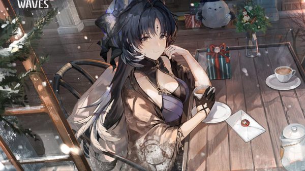 Kuro Games tất tay với leaker khi công bố hàng loạt nhân vật mới cho đại phiên bản 2.0 30 Kuro Games tất tay với leaker khi công bố hàng loạt nhân vật mới cho đại phiên bản 2.0 wuwa drip 3 omzqjpg