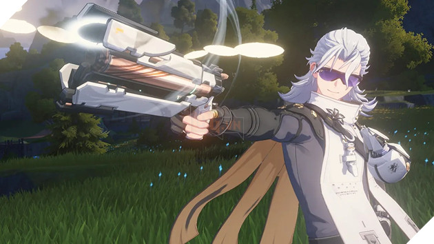 Wuthering Waves: Ro ri nhan vat 5 sao gioi han dung sung voi co che doc dao moi Wuthering Waves: Rò rỉ nhân vật 5 sao giới hạn dùng súng với cơ chế độc đáo mới