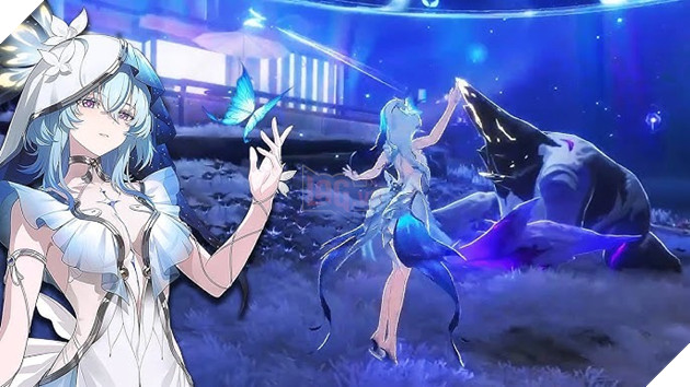 Wuthering Waves: Nhan vat 5 sao moi gay an tuong voi kha nang hoi hon 1 trieu HP? 2 Wuthering Waves: Nhân vật 5 sao mới gây ấn tượng với khả năng hồi hơn 1 triệu HP?