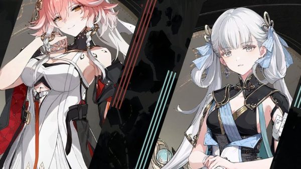 Wuthering Waves dù rất hot nhưng vẫn chưa thể vượt mặt bom tấn mới nhà Hoyoverse 33 Wuthering Waves dù rất hot nhưng vẫn chưa thể vượt mặt bom tấn mới nhà Hoyoverse wuwa zzz 2 ukypjpg