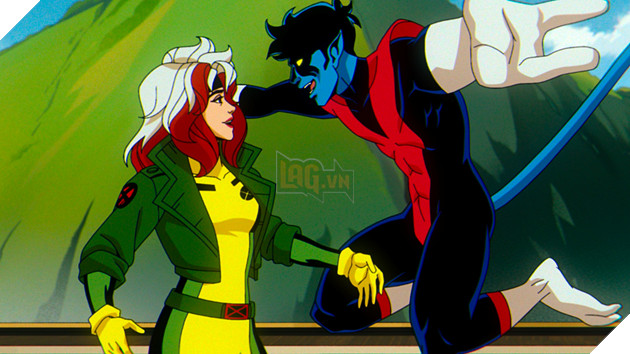 Marvel Rivals: Nhung Di Nhan X-Men Quan Trong Van Dang Cho Duoc Gop Mat 8 Marvel Rivals: Những Dị Nhân X-Men Quan Trọng Vẫn Đang Chờ Được Góp Mặt 8