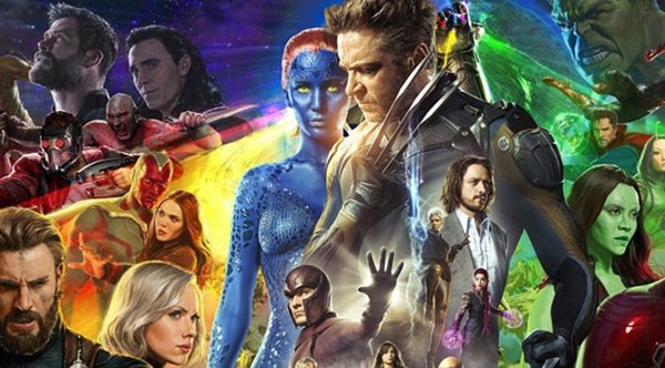 X-Men sắp có film riêng đầu tiên khi trở về với nhà Marvel x men in the mcu thumbjpg