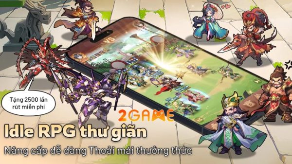 X-Samkok – Game Tam Quốc Mecha chuẩn bị càn quét làng game Việt Nam 28 X-Samkok – Game Tam Quốc Mecha chuẩn bị càn quét làng game Việt Nam x samkok 4 3