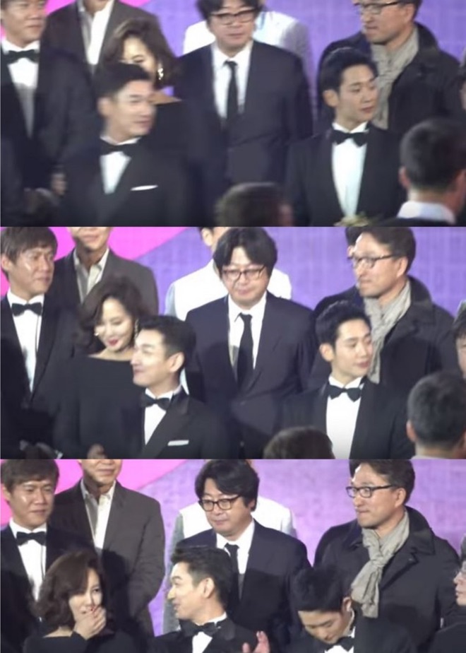 Bức ảnh tai tiếng nhất cuộc đời Jung Hae In- Ảnh 5. Bức ảnh tai tiếng nhất cuộc đời Jung Hae In- Ảnh 5.