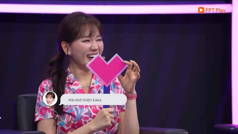 Hari Won công khai đoạn tin nhắn với Trấn Thành khiến 1 sao nữ phải thốt lên: Hari Won công khai đoạn tin nhắn với Trấn Thành khiến 1 sao nữ phải thốt lên: