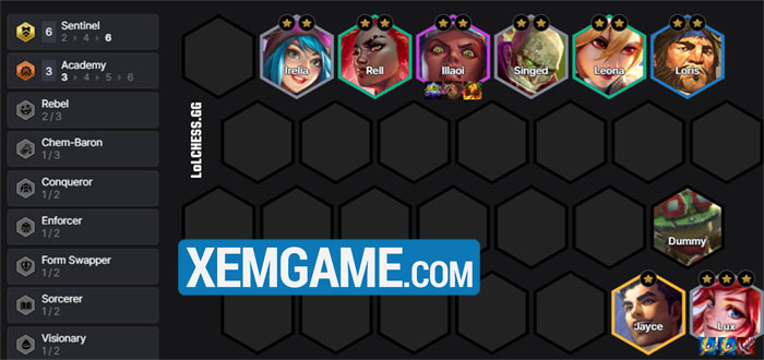 xf7unttr-screenshot_4 ĐTCL 14.24b: Phá đảo meta cùng bài Lux Anh Hùng Đơn Độc bất tử xf7unttr screenshot 4