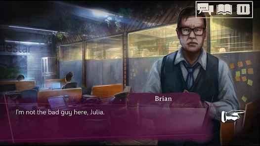 xfwgoiv Vampire: The Masquerade – Shadows of New York chính thức có mặt trên nền tảng di động