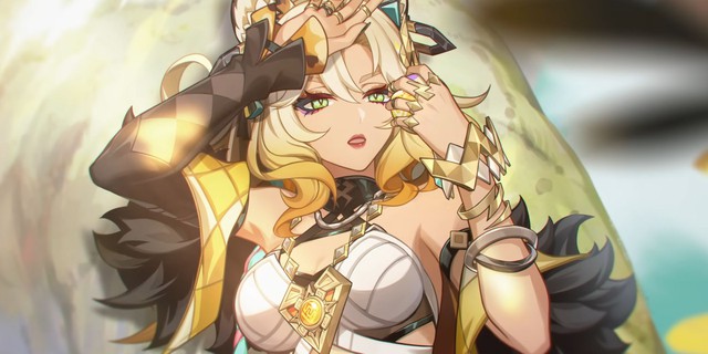 Genshin Impact tiếp tục khổ sở với leaker, lộ ngày ra mắt của