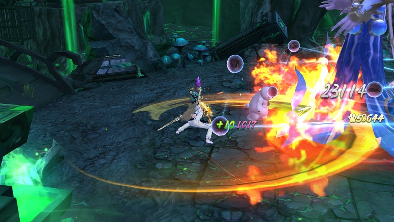 xixemk0 Tân Nhất Kiếm Giang Hồ chính thức ra mắt vào 10h sáng ngày hôm nay 11/7