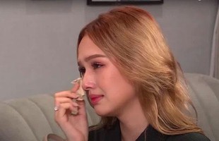 Xoài Non "khóc thét" với hành động bất ngờ của Xemesis xoai non 17142761991381824576823 0 123 327 645 crop 1714276213481465519592jpg