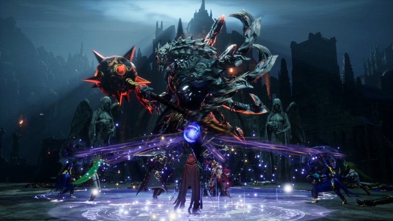 Ra mắt từ 21/11 – Lục Địa Thần Hỏa tặng ngay cơ hội nhận HONDA WINER X cho người chơi Việt