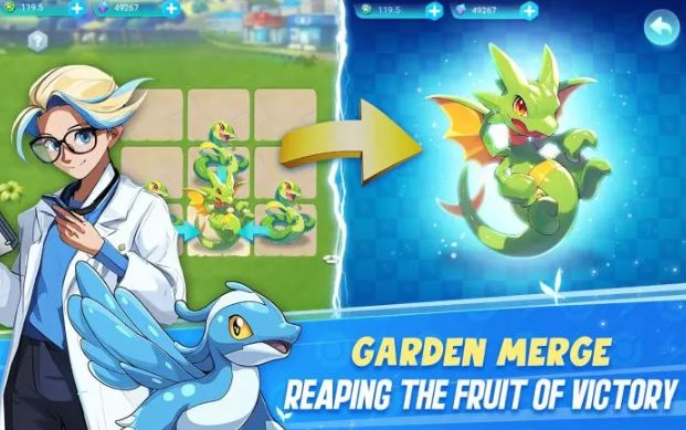 y2gyuvu Trainer Tycoon Legends đã ra mắt chính thức thông qua Google Play Store y2gyuvu