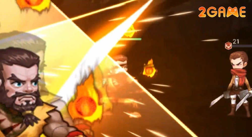 yaksha-king-3 Kỹ năng độc đáo của từng nhân vật trong Yaksha King