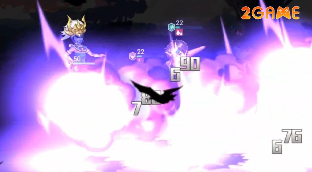 yaksha-king-4 Yaksha King có dàn hiệu ứng đặc sắc ấn tượng