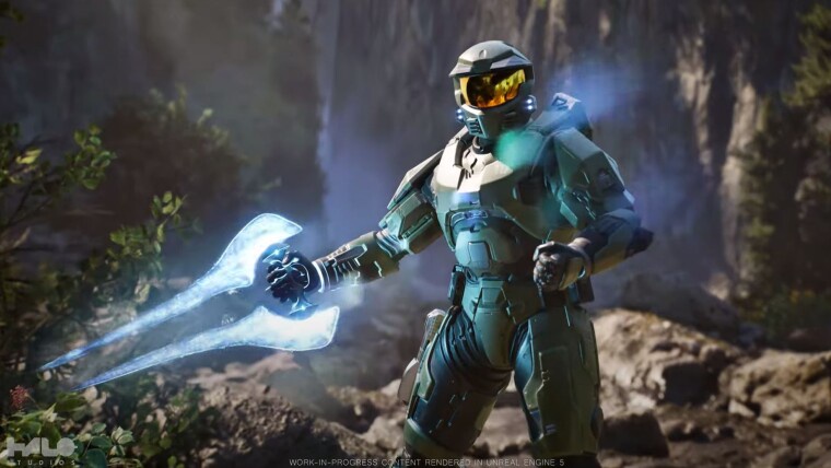 ydyol2c 343 Industries trở thành Halo Studios, phát triển nhiều tựa game Halo với Unreal Engine 5 ydyol2c