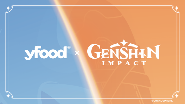 Không còn là giả thuyết, Genshin Impact chính thức hợp tác ra mắt sản phẩm sữa của riêng mình- Ảnh 3. Không còn là giả thuyết, Genshin Impact chính thức hợp tác ra mắt sản phẩm sữa của riêng mình- Ảnh 3.