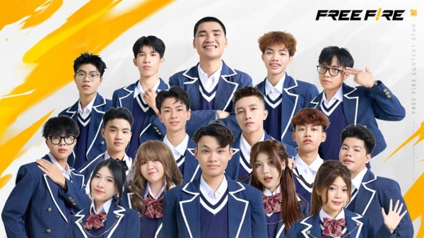 YouTube Content Star 2024 quy tụ khách mời khủng, Cris Devil Gamer, MisThy đều góp mặt youtube content star 2024 620240912160017jpg