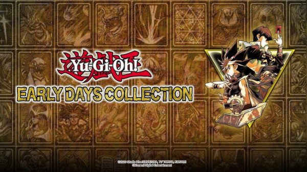 Rò Rỉ Danh Mục Các Trò Chơi Trong Gói Yu-Gi-Oh: Early Days Collection Ra Mắt Tháng 2 Năm Sau 28 Rò Rỉ Danh Mục Các Trò Chơi Trong Gói Yu-Gi-Oh: Early Days Collection Ra Mắt Tháng 2 Năm Sau yu gi oh early days collection 04 afimjpg