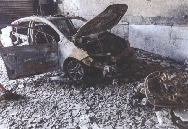 Người đàn ông chi 6,9 tỷ đồng mua bảo hiểm ô tô, đến khi xe cháy lại không được bồi thường, công ty bảo hiểm khẳng định: