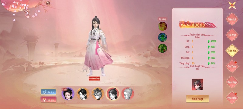 yvraizy Tận hưởng “thế giới ảo, tình yêu thật” cùng Thần Ma Loạn Vũ - Vplay yvraizy