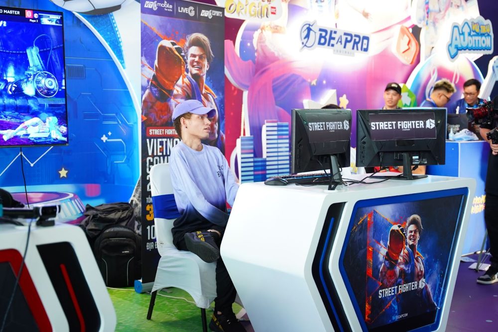 z-hwviublrlrxgf_e4vrkxk1-hhk0eygd3unh7c6sn8vydnrkrfui79w4zzar13g_npomcjpob6a4vgdr5ers3eaje46agnfw2owcvu_l4gwwx0m8p7hk4hcpnmyoz1mlyewpus8swkrcp2cjdbljfo Game thủ đến từ Cuba tham dự giải đấu Street Fighter