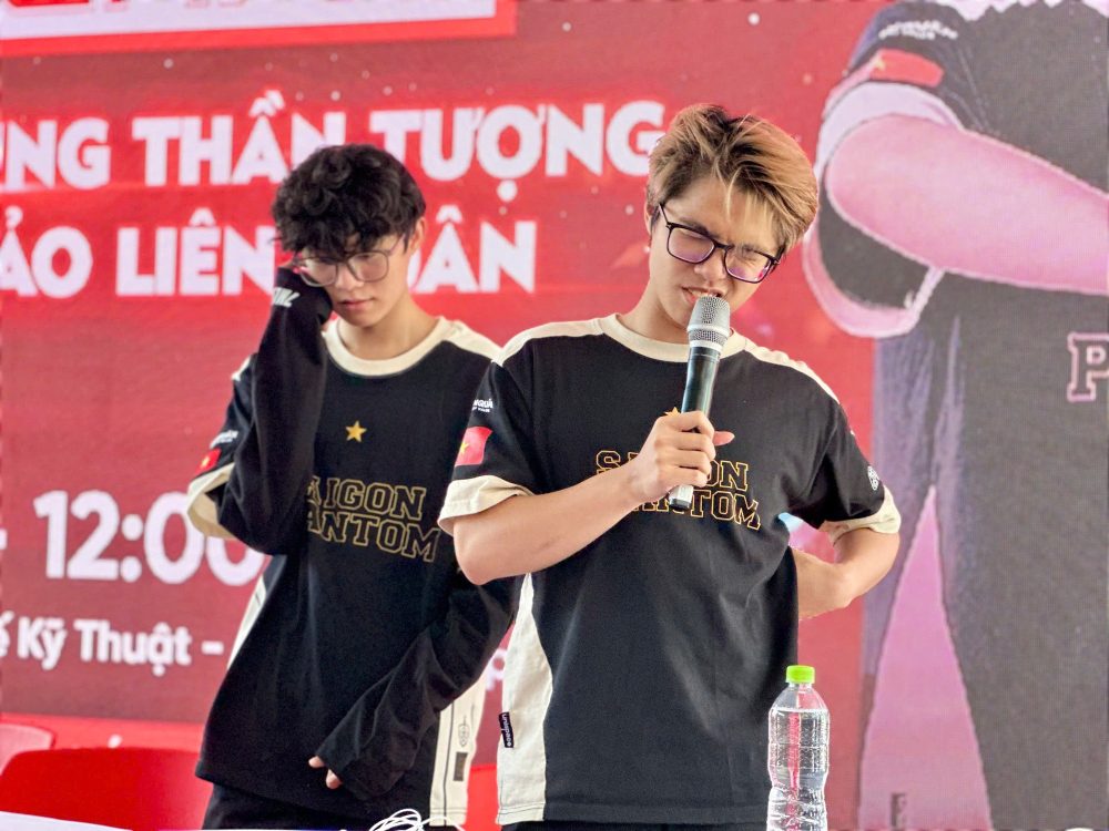 Tuyển thủ nổi tiếng đội tuyển S nói một câu về cục diện Chung kết ĐTDV mùa Đông 2024- Ảnh 2.