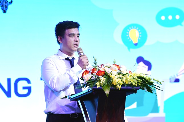 Thể thao điện tử - Trí tuệ nhân tạo là hướng phát triển mới giúp người khuyết tật xóa bỏ rào cản z8rk3oj