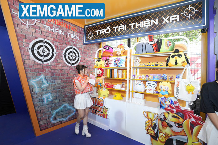 zalopay-year-end-fest-2024-2 VNGGames thu hút hơn 5.000 game thủ đến trải nghiệm sự kiện Zalopay Year End Fest 2024 zalopay year end fest 2024 2