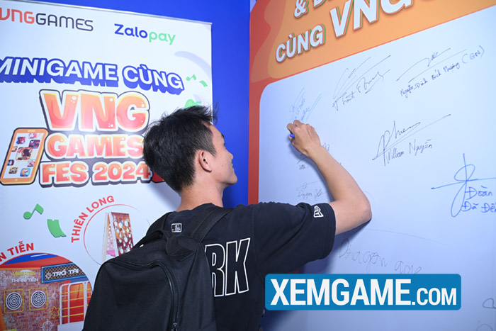 zalopay-year-end-fest-2024-4 VNGGames thu hút hơn 5.000 game thủ đến trải nghiệm sự kiện Zalopay Year End Fest 2024 zalopay year end fest 2024 4
