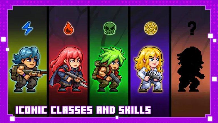 zcgv1yi Shooter.io: War Survivor - Cuộc phiêu lưu sống còn trên chiến trường zcgv1yi