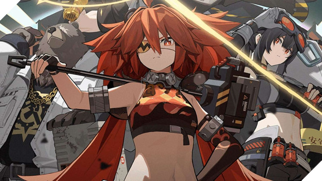 Zenless Zone Zero gap van de tuong tu nhu nhung tro choi dan anh 3 Zenless Zone Zero gặp vấn đề tương tự như những trò chơi đàn anh 3