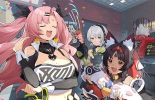 miHoYo tiếp tục gặp biến cố, bom tấn gacha mới nhất lộ ngày phát hành, sẽ hay hơn Genshin Impact? zenless zone zero 10 juta pra regis 1713920270445 17139202705771344927297 0 0 526 842 crop 1713920286321213064310jpg