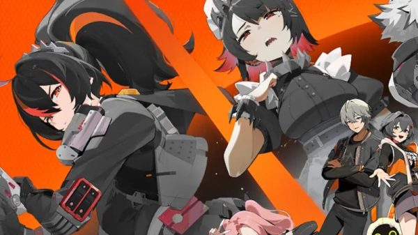 Zenless Zone Zero dù tốt nhưng vẫn chưa đủ để làm hài lòng game thủ 29 Zenless Zone Zero dù tốt nhưng vẫn chưa đủ để làm hài lòng game thủ zenless zone zero 3 ogjgjpg