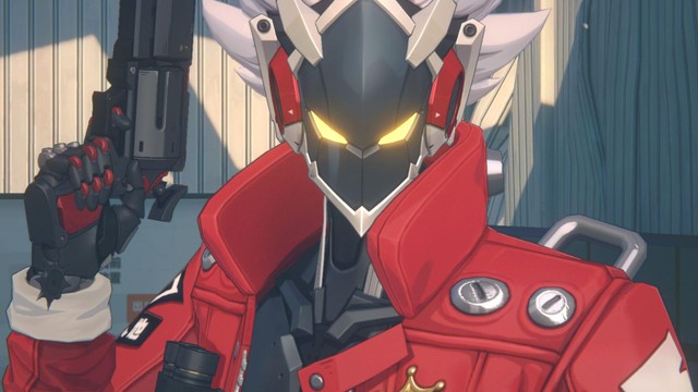 Zenless Zone Zero có một cái tên được yêu thích đặc biệt, fan lên kế hoạch tạo game riêng cho nhân vật này- Ảnh 2. Zenless Zone Zero có một cái tên được yêu thích đặc biệt, fan lên kế hoạch tạo game riêng cho nhân vật này- Ảnh 2.