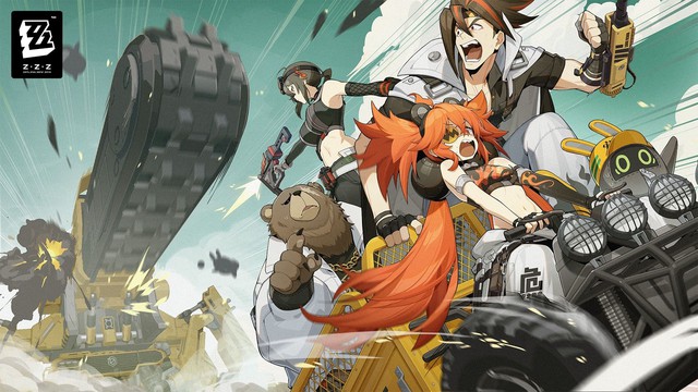 Zenless Zone Zero vẫn tiếp tục gặp tranh cãi, game thủ chỉ trích Zenless Zone Zero vẫn tiếp tục gặp tranh cãi, game thủ chỉ trích