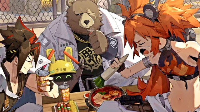 Lộ cấu hình Lộ cấu hình