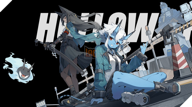 Zenless Zone Zero Bat Ngo Bi Ro Ri Day Du Dan Nhan Vat Trong Banner Cua Phien Ban 1.3 Zenless Zone Zero