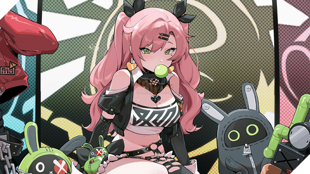 Zenless Zone Zero Co The Se Gioi Thieu Skin Nhan Vat Trong Phien Ban 1.5 3 Zenless Zone Zero