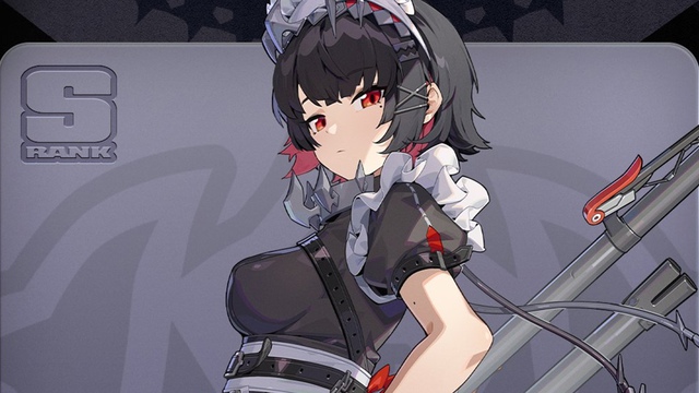 Mê mẩn trước bộ ảnh cosplay “tất đen” của mỹ nữ nhà Zenless Zone Zero- Ảnh 2. Mê mẩn trước bộ ảnh cosplay “tất đen” của mỹ nữ nhà Zenless Zone Zero- Ảnh 2.