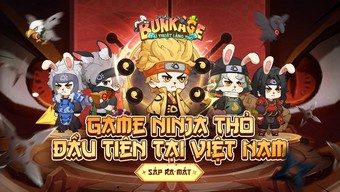 Bunkage: Bí Thuật Làng Thỏ NPH Funtap về VN - Naruto phiên bản thỏ sẵn sàng chinh phục mọi game thủ! zer0ufyjpeg