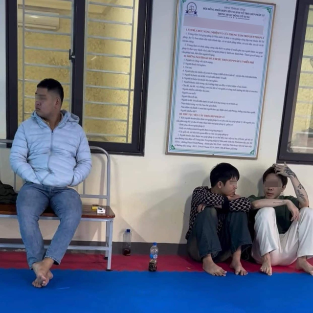 Có thêm thông tin mới gần như xác nhận chắc chắn cựu tuyển thủ Có thêm thông tin mới gần như xác nhận chắc chắn cựu tuyển thủ