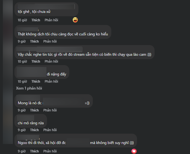 Khán giả đã quá ngán ngẩm Khán giả đã quá ngán ngẩm