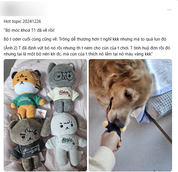 "Khi tình yêu hóa thù hận" hậu drama T1 - Zeus, Thầy Giáo Ba hay BLV Văn Tùng cũng chưa bằng 1 fangirl zeus fangirl t1 2 17352789417681667561522