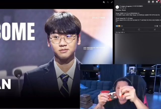 "Khi tình yêu hóa thù hận" hậu drama T1 - Zeus, Thầy Giáo Ba hay BLV Văn Tùng cũng chưa bằng 1 fangirl zeus fangirl t1 4 17352789417021791184951